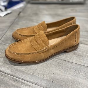 Sperry Loafers - Women’s Size 8.5